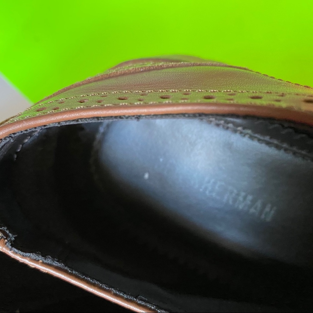 Ben Sherman Wingtips - image 5